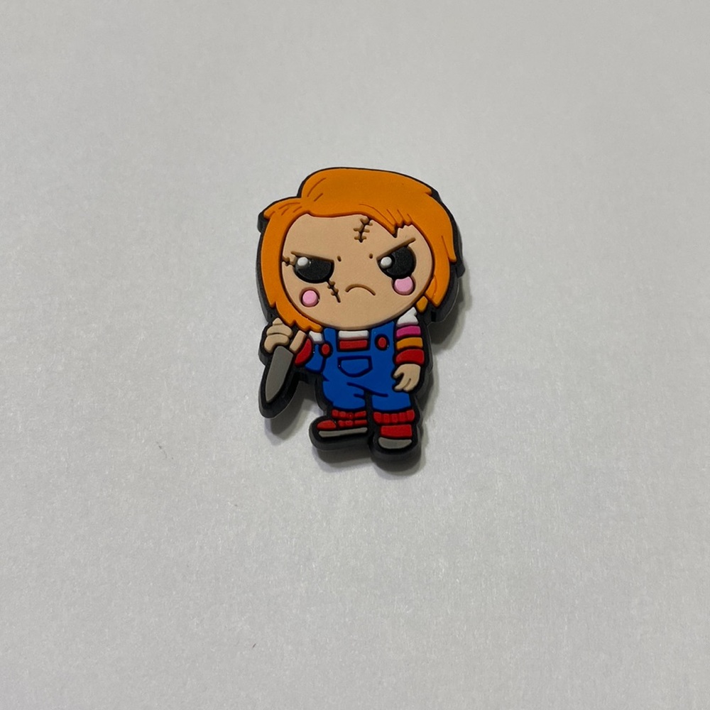 CHUCKY